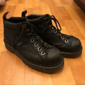 Doc marten boots